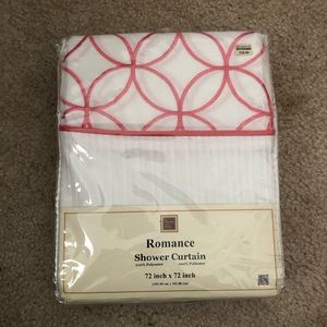NWT Sherry Kline Shower Curtain